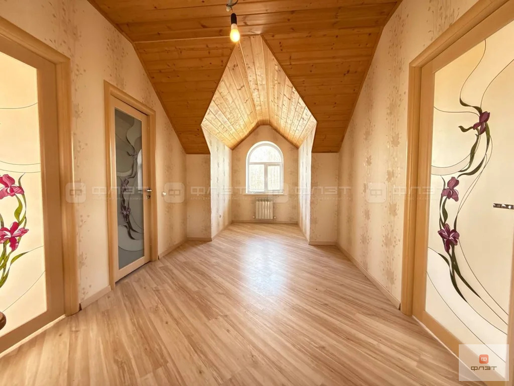 Продажа дома, Казань, ул. Овражная (Салмачи) - Фото 16