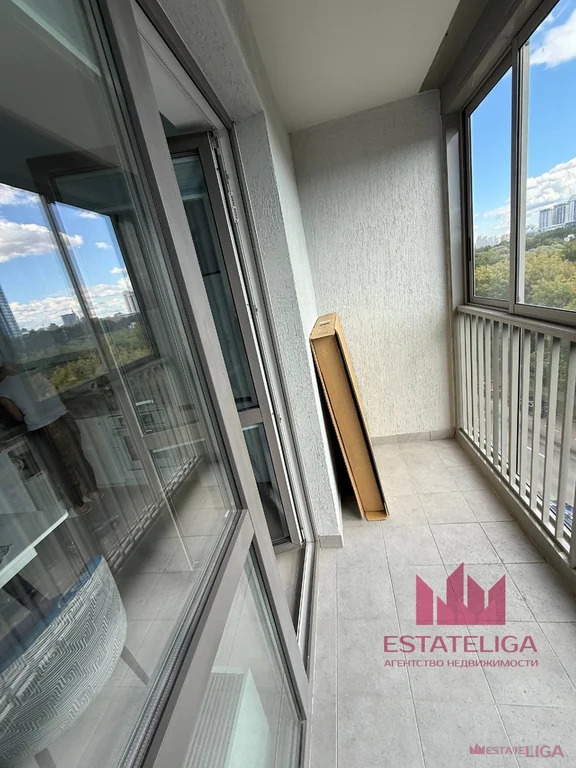 Аренда квартиры, ул. Давыдковская - Фото 9