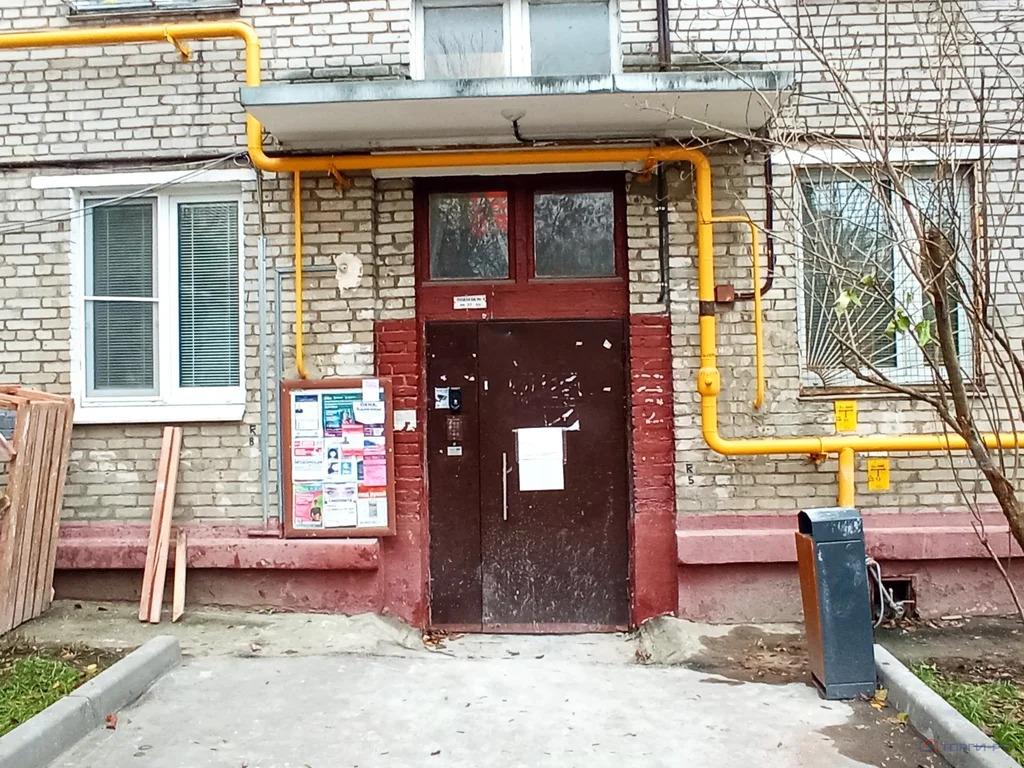 Продажа квартиры, ул. Маршала Новикова - Фото 3