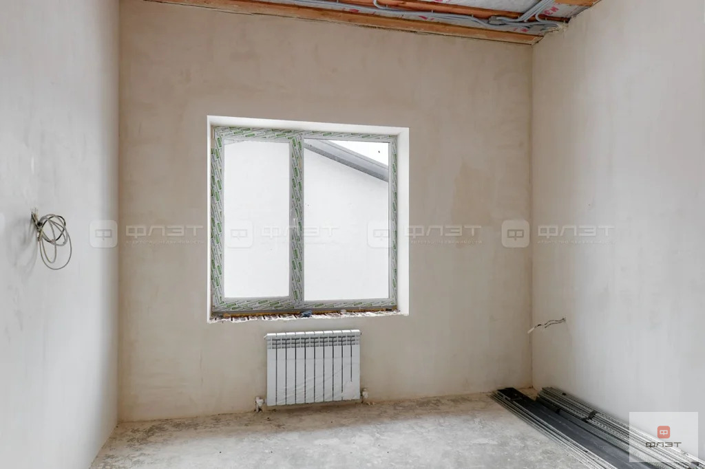 Продажа дома, Столбище, Лаишевский район, ул. Славная - Фото 9