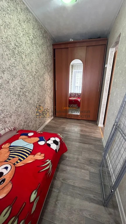 Аренда квартиры, Уфа, ул. Менделеева - Фото 4