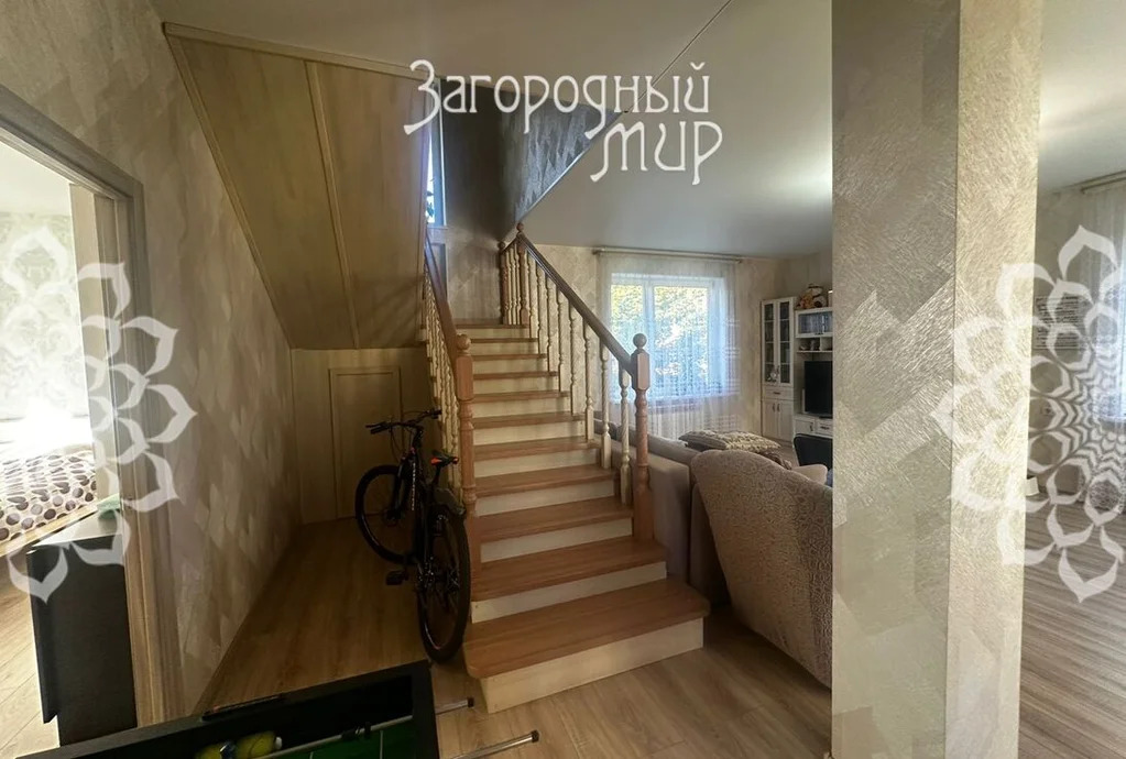 Продам дом, Волоколамское шоссе, 50 км от МКАД - Фото 17