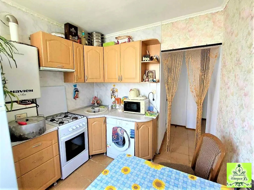 Продажа квартиры, Крымск, Крымский район, ул. Пролетарская - Фото 17