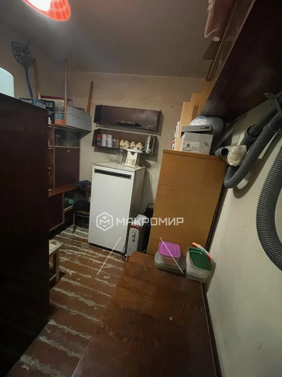 Продажа квартиры, Новосибирск, Димитрова пр-кт. - Фото 9