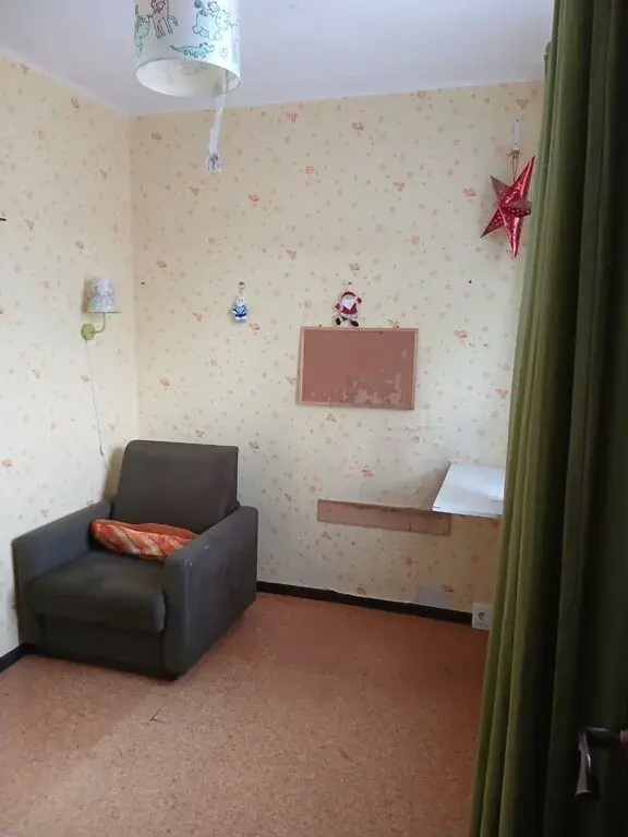 3-х комнатная квартира - Фото 5