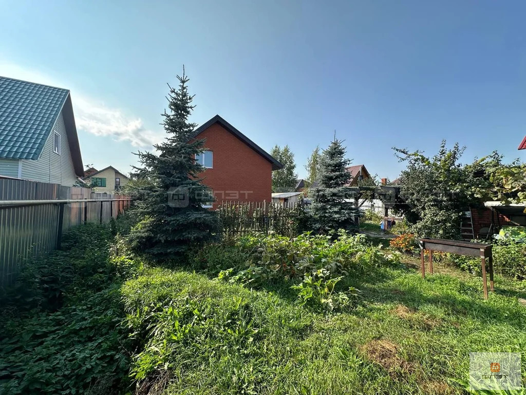 Продажа дома, Казань, ул. Центральная 2-я (Салмачи) - Фото 7