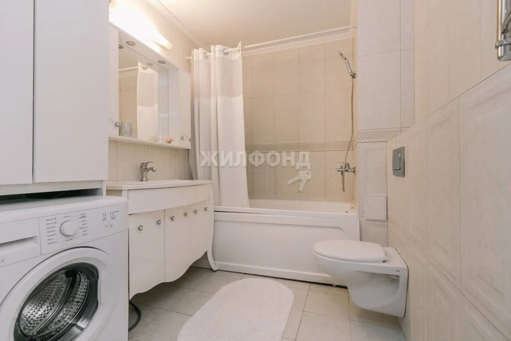 Продажа квартиры, Новосибирск, ул. Согласия - Фото 19