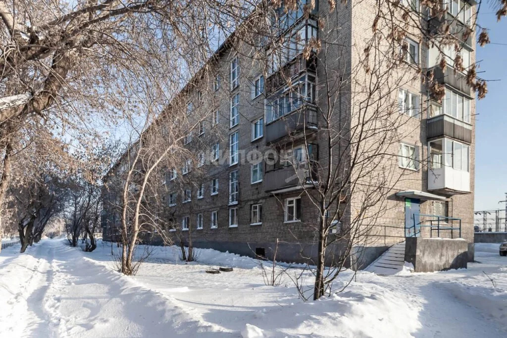 Продажа квартиры, Новосибирск, ул. Гоголя - Фото 7