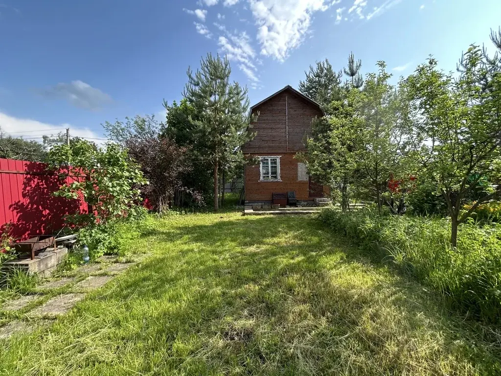 Дом 42,3 м2 на участке 6,2 сот. - Фото 8