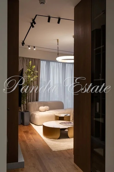 Шикарный ремонт. 3 спальни. Открытые виды (ном. объекта: 9644) - Фото 8