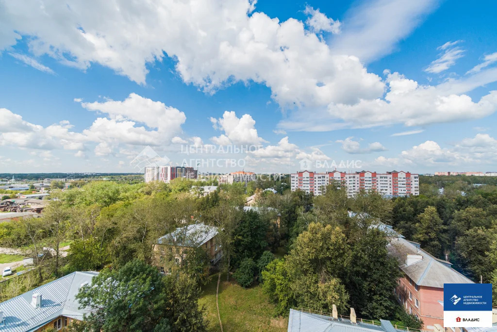 Продажа квартиры, Рязань, ул. Культуры - Фото 13