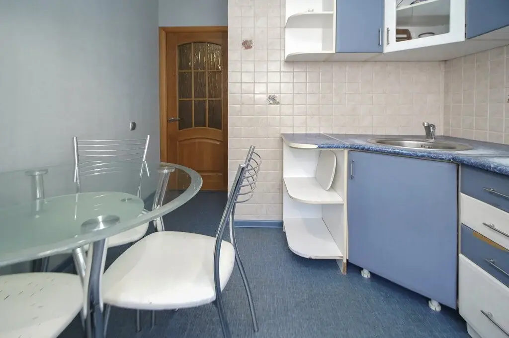 ЮМР, 1-ком квартира - Фото 8