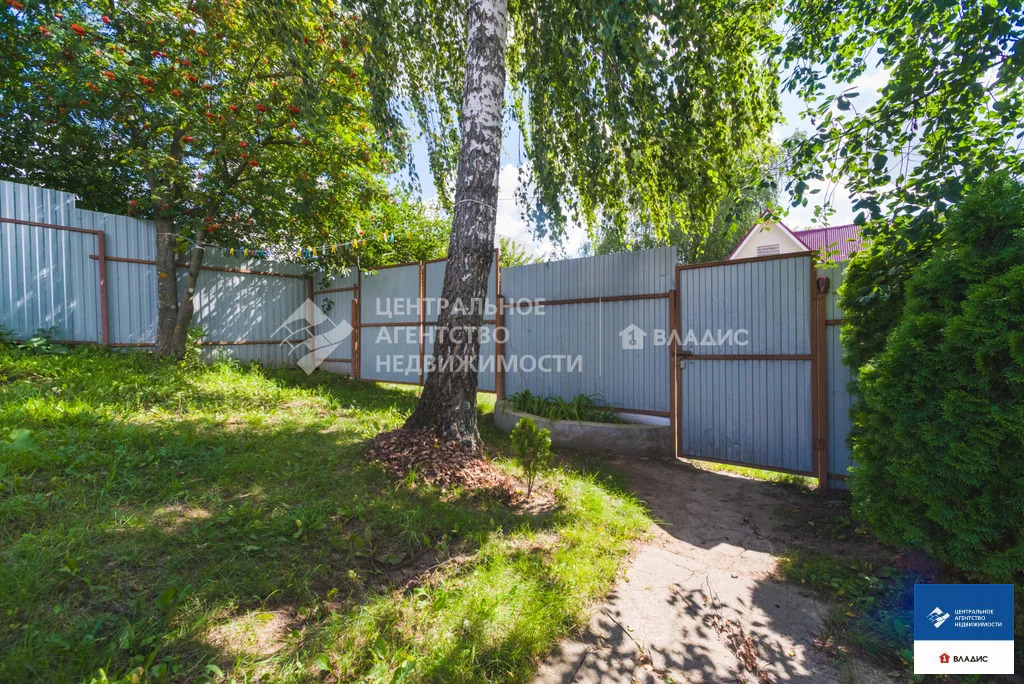 Продажа дома, Чурилково, Рыбновский район, 84 - Фото 19