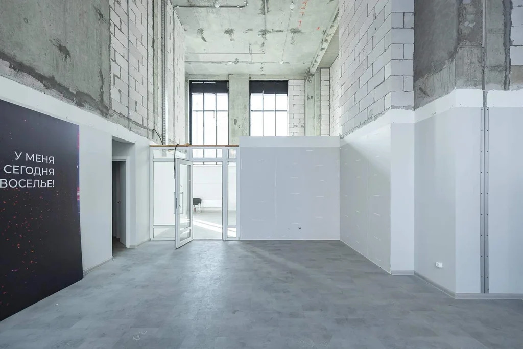 Аренда ПСН площадью 186.2 м2 - Фото 3