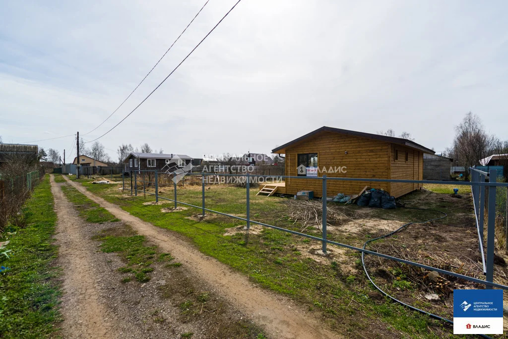 Продажа дома, Рязанский район, Вишневая улица - Фото 19