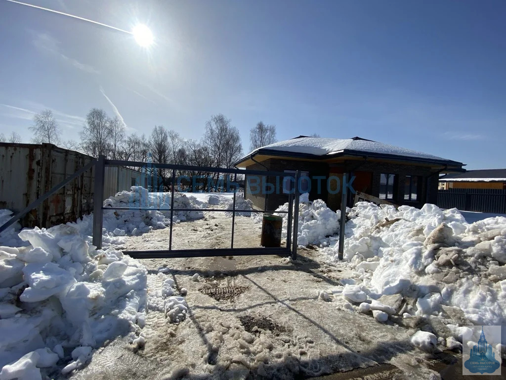 Продажа дома, Домодедово, Домодедово г. о., 127 - Фото 3