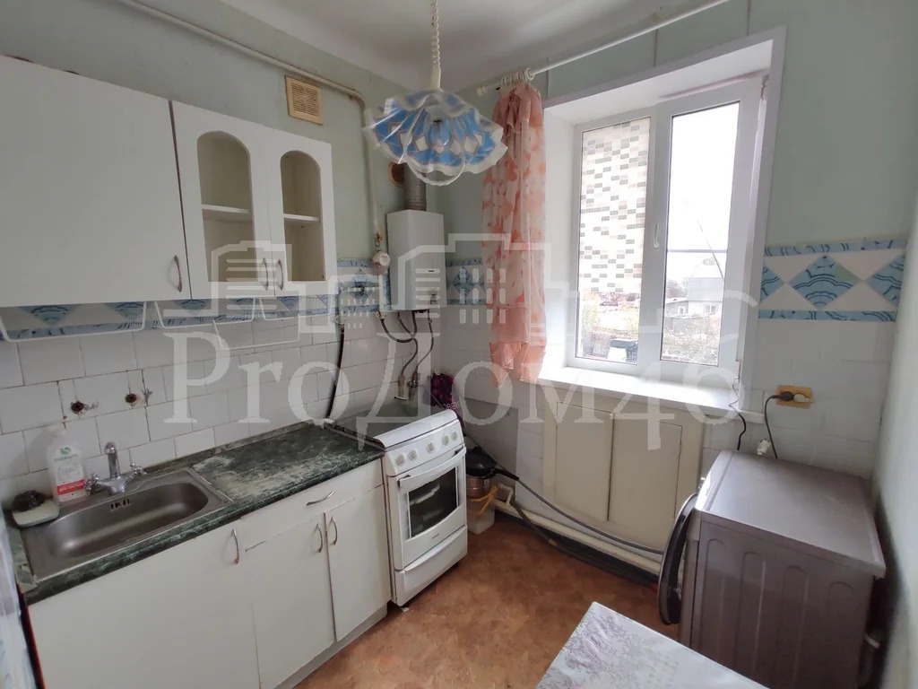 Продажа квартиры, Курск, ул. Белинского - Фото 4