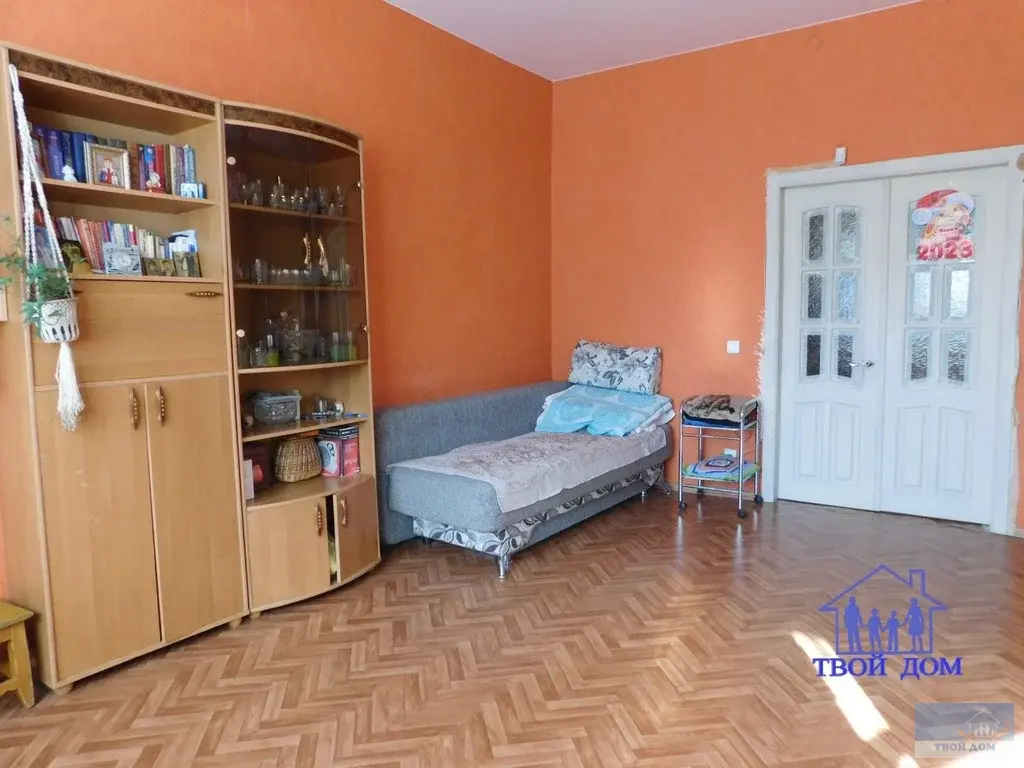 Продам 3-х ком квартиру 82 кв.м. Новосибирск, Урманова 20 - Фото 16