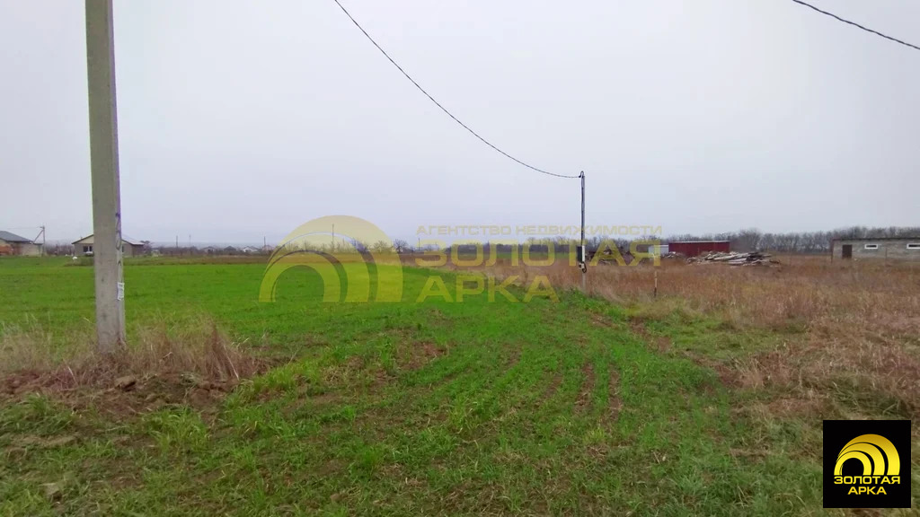 Продажа участка, Старотитаровская, Темрюкский район - Фото 1