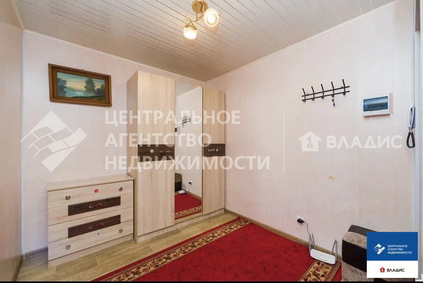 Продажа квартиры, Дядьково, Рязанский район, 2-й Бульварный проезд - Фото 7