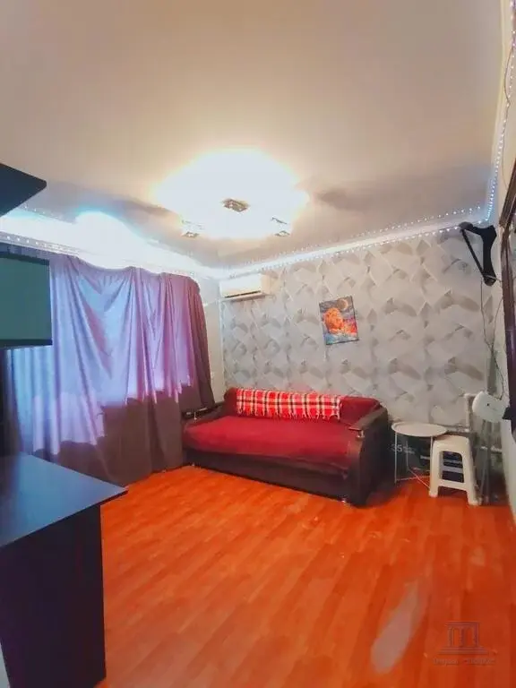 Продаю 1 к. квартиру в Ростове-на-Дону СЖМ Атарбекова Мясниковань - Фото 2