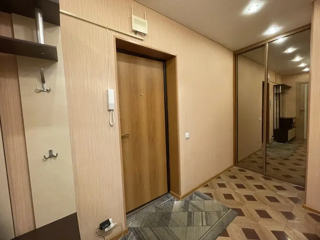 Двушка в Мурманске - Фото 10