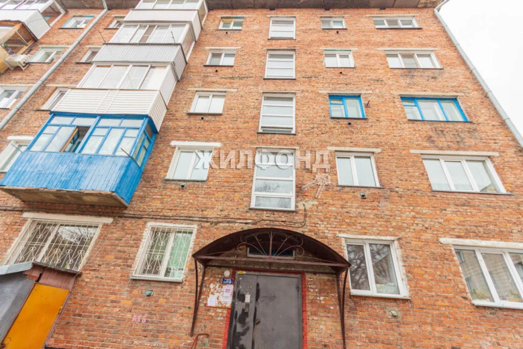 Продажа квартиры, Новосибирск, ул. Авиастроителей - Фото 14