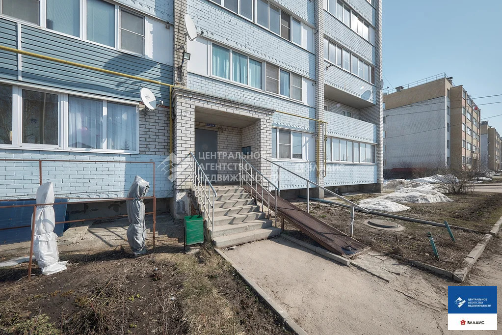Продажа квартиры, Рыбное, Рыбновский район, ул. Мира - Фото 12