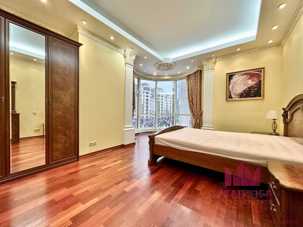 Аренда квартиры, Вернадского пр-кт. - Фото 9