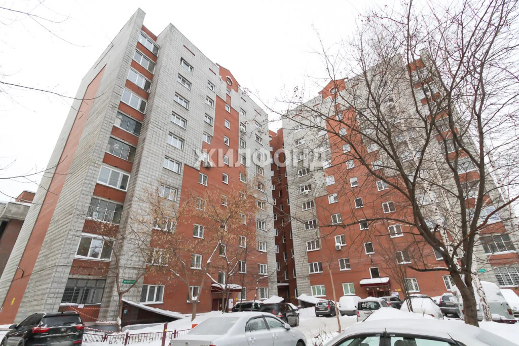 Продажа квартиры, Новосибирск, Мичурина пер. - Фото 18