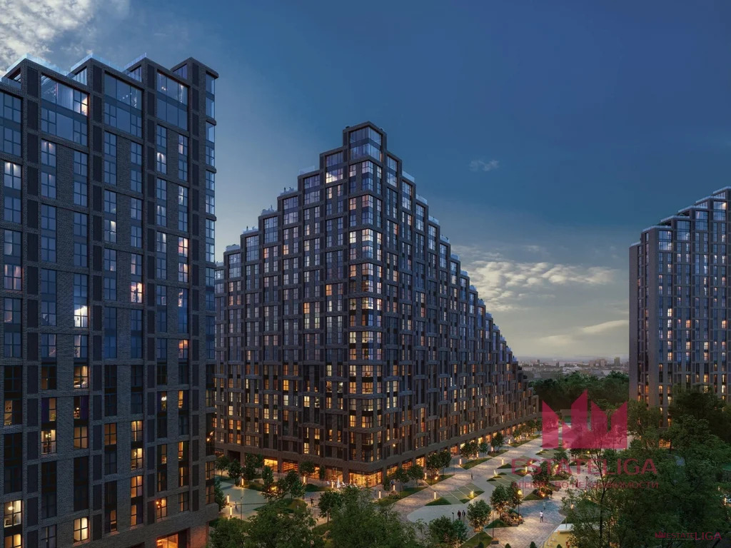 Продажа квартиры в новостройке, ул. Летниковская - Фото 4