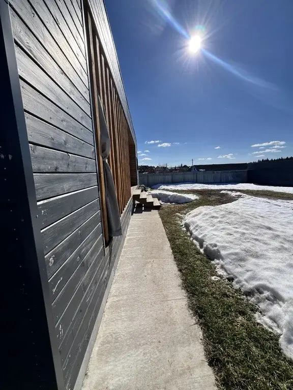 Продам дом в Озерецком - Фото 5