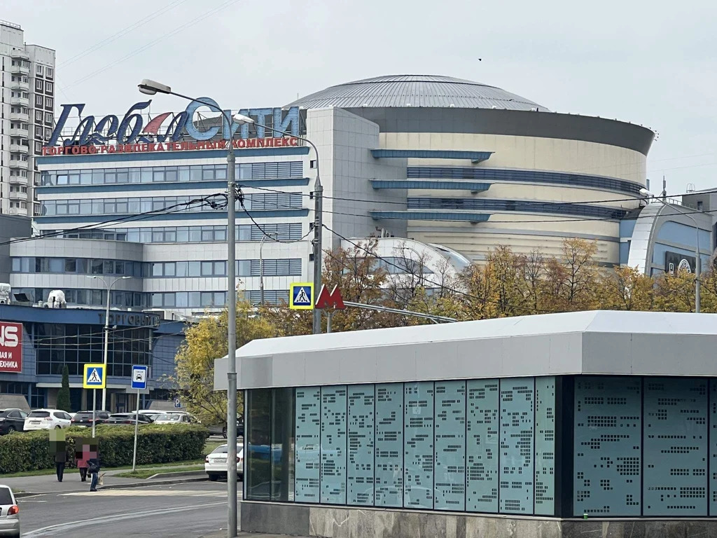 Аренда склада 2991.5 м2 - Фото 12