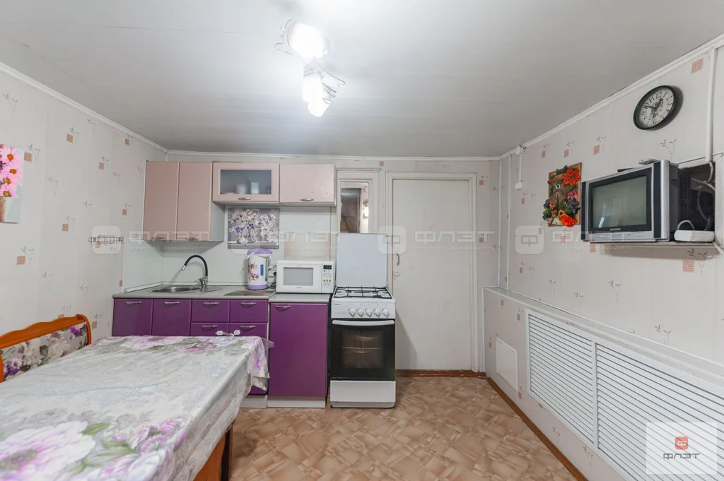 Продажа дома, Казань, ул. Сормовская - Фото 11