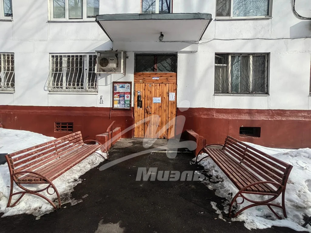 Продажа квартиры, ул. Ялтинская - Фото 18