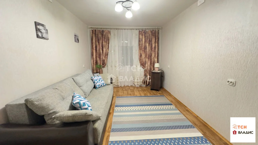 Аренда квартиры, Правдинский, Пушкинский район, ул. Лесная - Фото 4