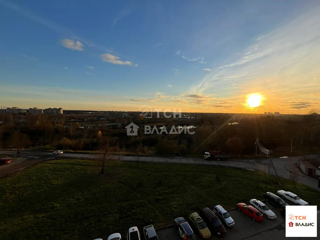 Продажа квартиры, Биокомбината, Щелковский район, 1к1 - Фото 14