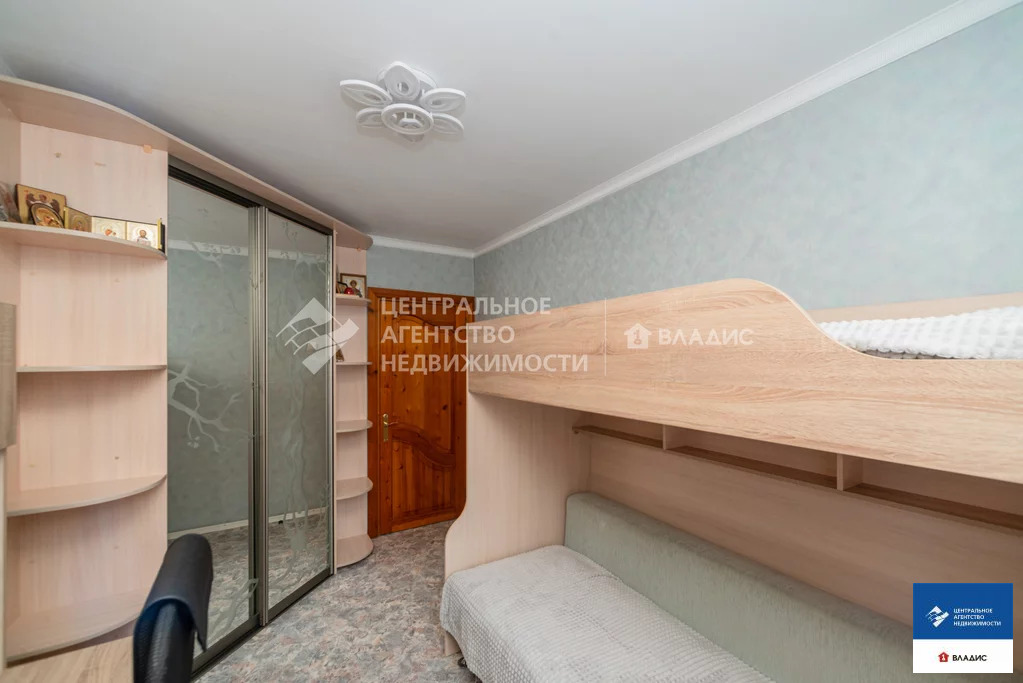 Продажа квартиры, Рязань, ул. Новаторов - Фото 3