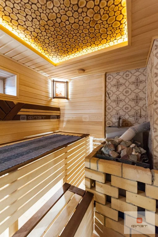 Продажа дома, Дубровка, Зеленодольский район, ул. Дружбы - Фото 54