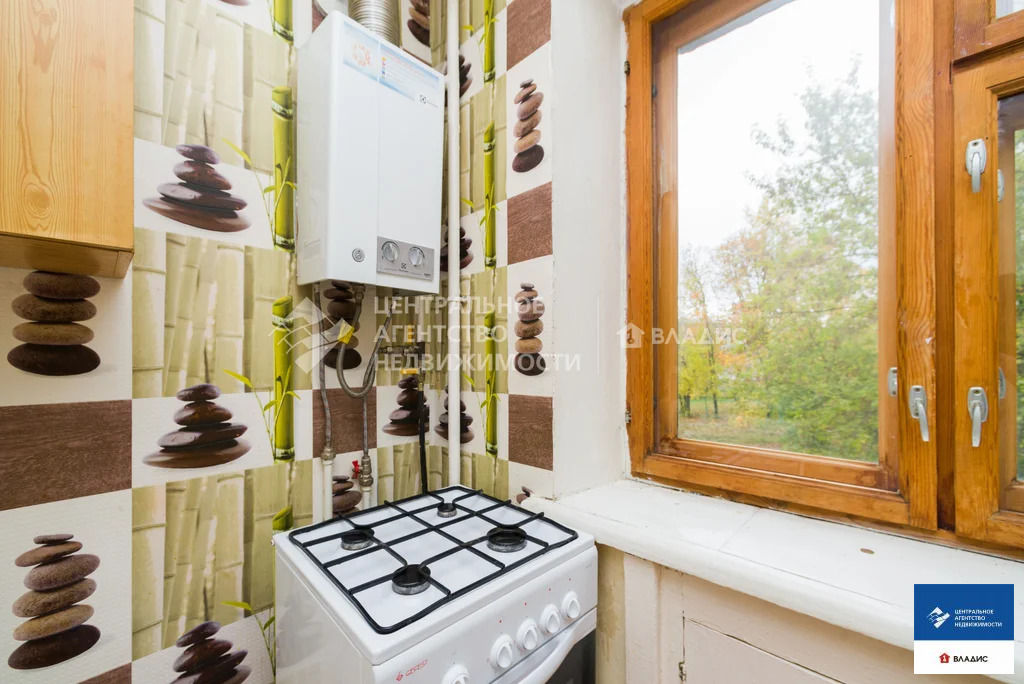 Продажа квартиры, Рязань, улица Фридриха Энгельса - Фото 6