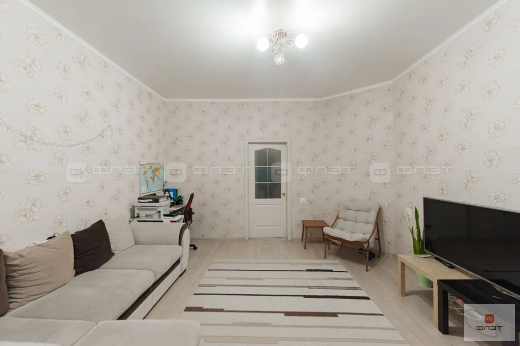 Продажа квартиры, Казань, ул. Азинская 2-я - Фото 3