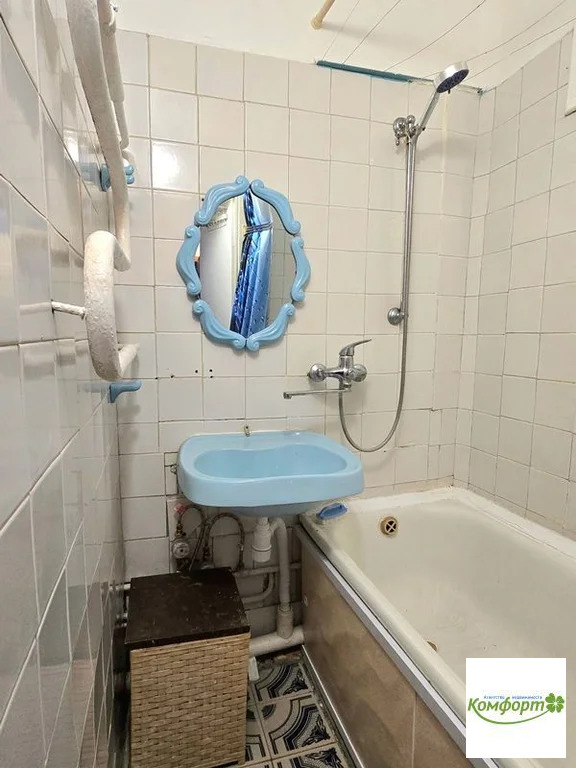 Продажа квартиры, Раменское, Раменский район, ул. Коммунистическая - Фото 8