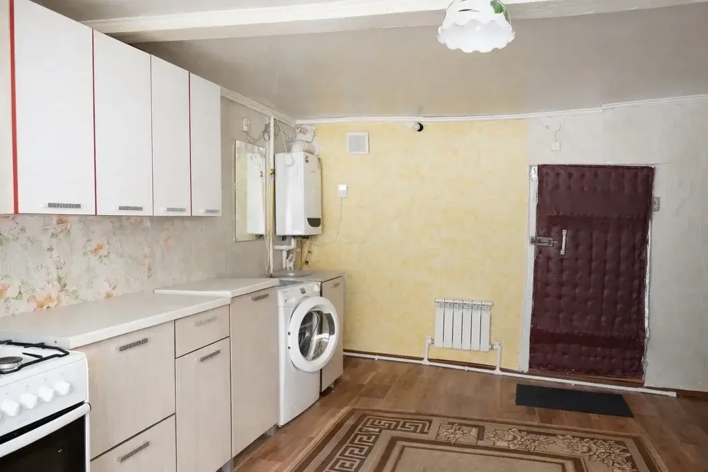 Продаётся дом по ул. Красноармейская - Фото 14