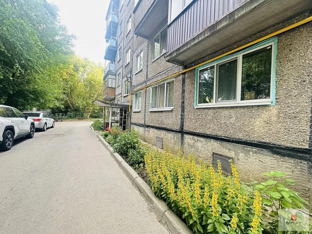 Продажа квартиры, Казань, ул. Шоссейная - Фото 11