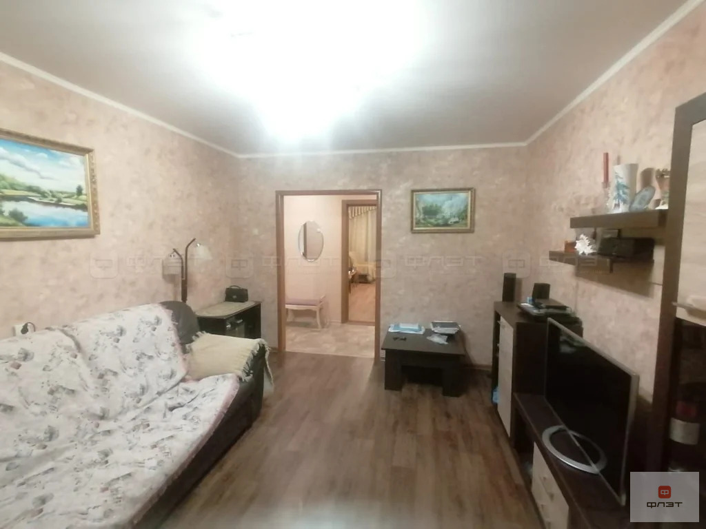 Продажа квартиры, Казань, ул. Ноксинский Спуск - Фото 1