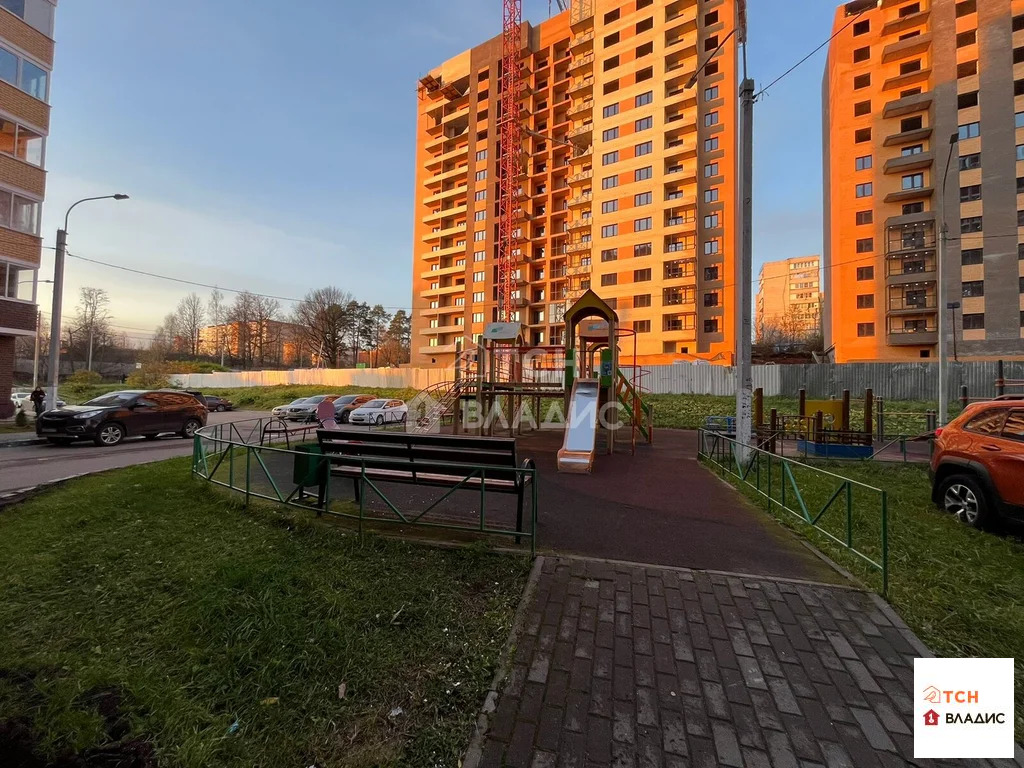 Продажа квартиры, Биокомбината, Щелковский район, 1к1 - Фото 15