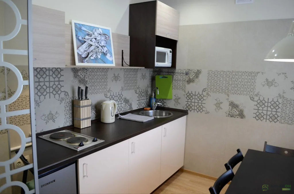 Аренда квартиры, Томск, ул. Елизаровых - Фото 4