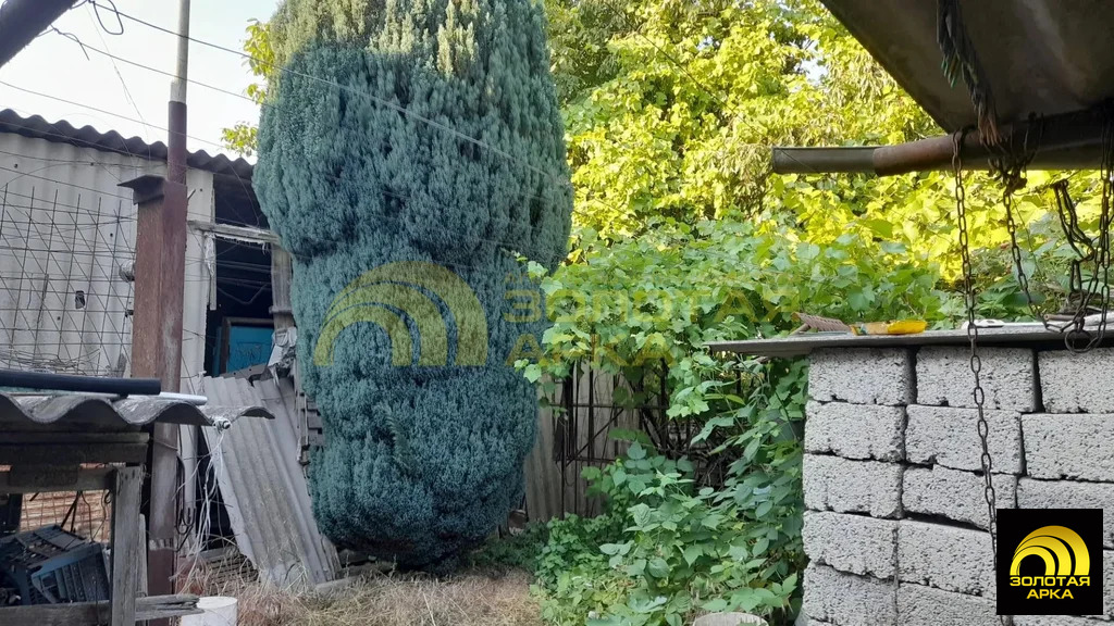 Продажа дома, Старотитаровская, Темрюкский район, Ильича пер. - Фото 15