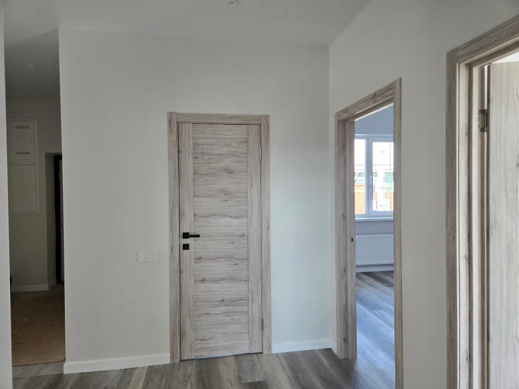 Коттедж 117.8 м2 на участке 6 сот. - Фото 6