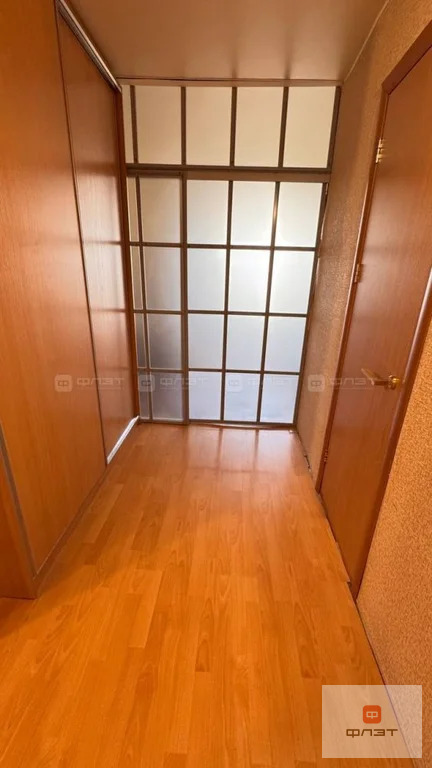 Аренда квартиры, Казань, ул. Хусаина Мавлютова д.40 - Фото 15